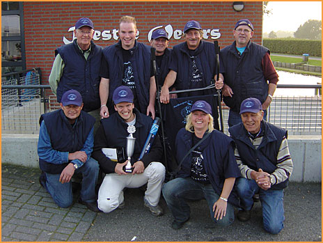 fotogalerij van viswedstrijd