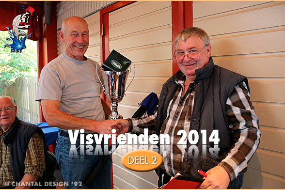 fotogalerij van viswedstrijd