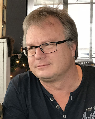 Peter Coenen